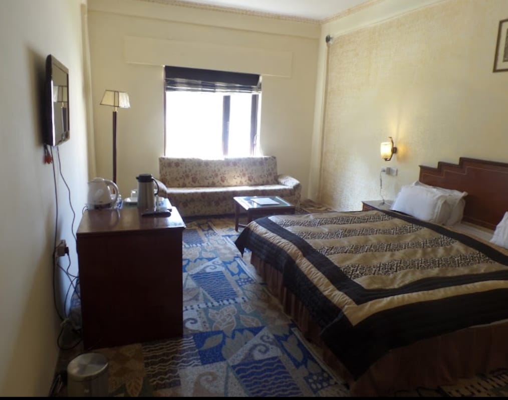 Sarovar Portico, Badrinath  - Image 2